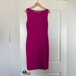 Cache dress size 8